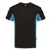 Tricorp workwear bi-colour uni t-shirt - navy-blauw